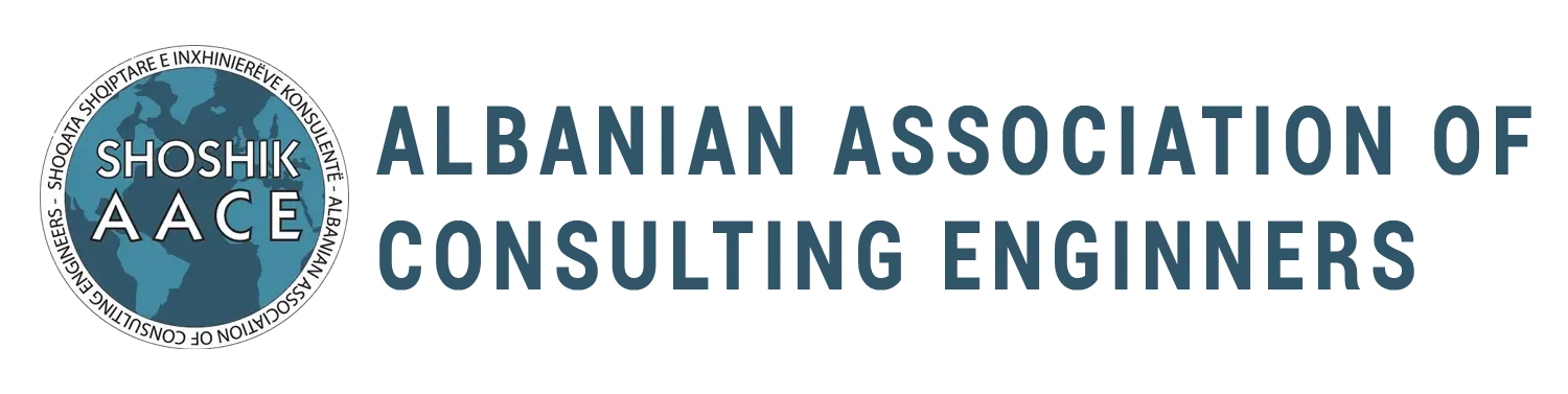 Albanian Association of Consulting Engineers